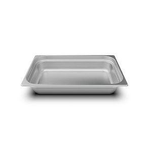 UNOX Blacha ze stali nierdzewnej VACUUM.100 GN 1/1, 100 mm do przechowywania próżniowego UNOX Blacha ze stali nierdzewnej VACUUM.100 GN 1/1, 100 mm do przechowywania próżniowego