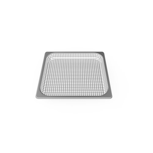 UNOX Ruszt ze stali nierdzewnej do gotowania na parze, STEAM, GN 2/3, 30 mm UNOX Ruszt ze stali nierdzewnej do gotowania na parze, STEAM, GN 2/3, 30 mm