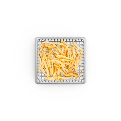 UNOX Ruszt ze stali nierdzewnej do smażenia frytek POTATO.FRY, GN 2/3, 30 mm UNOX Ruszt ze stali nierdzewnej do smażenia frytek POTATO.FRY, GN 2/3, 30 mm