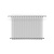 UNOX Ruszt chromowany SPEED.Grid 92 mm