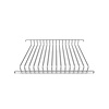 UNOX Ruszt chromowany SPEED.Grid 92 mm UNOX Ruszt chromowany SPEED.Grid 92 mm
