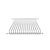 UNOX Ruszt chromowany SPEED.Grid 92 mm
