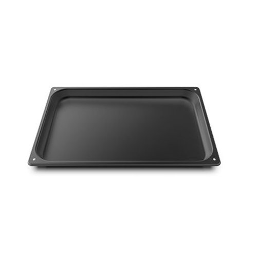 UNOX Blacha ze stali nierdzewnej BLACK.40, GN 1/1, 40 mm, nieprzywierająca UNOX Blacha ze stali nierdzewnej BLACK.40, GN 1/1, 40 mm, nieprzywierająca