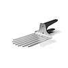 UNOX Łopatka grzebieniowa BakerLux Speed.Pro 165x427x(h)92 mm