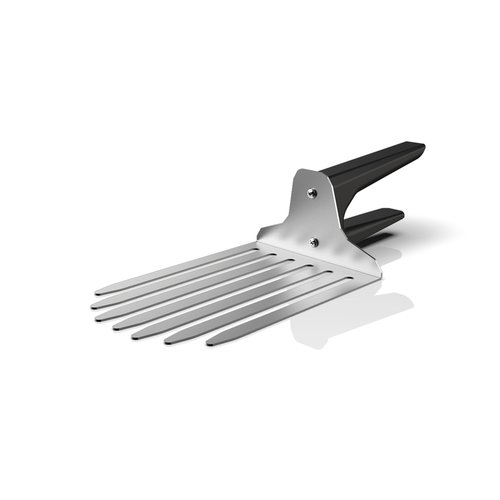 UNOX Łopatka grzebieniowa BakerLux Speed.Pro 165x427x(h)92 mm UNOX Łopatka grzebieniowa BakerLux Speed.Pro 165x427x(h)92 mm