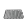 UNOX Ruszt ze stali nierdzewnej do pieczenia 4 kurczaków alla diavola POLLO.GRILL, GN 1/1, 27 mm UNOX Ruszt ze stali nierdzewnej do pieczenia 4 kurczaków alla diavola POLLO.GRILL, GN 1/1, 27 mm