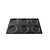 UNOX Blacha aluminiowa do smażenia jajek UNOX, EGGS 6x2, GN 1/1