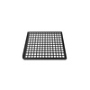 UNOX Blacha aluminiowa GRILL do grillowania, GN 2/3, 37 mm, nieprzywierająca UNOX Blacha aluminiowa GRILL do grillowania, GN 2/3, 37 mm, nieprzywierająca
