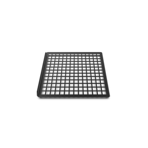 UNOX Blacha aluminiowa GRILL do grillowania, GN 2/3, 37 mm, nieprzywierająca UNOX Blacha aluminiowa GRILL do grillowania, GN 2/3, 37 mm, nieprzywierająca