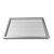 UNOX Blacha ze stali nierdzewnej STEAM&FRY do gotowania na parze i smażenia, 600x400x30 mm, perforowana