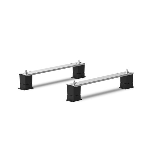 UNOX Zestaw z 4 regulowanymi nóżkami do ustawienia EVEREO® do Evereo UNOX Zestaw z 4 regulowanymi nóżkami do ustawienia EVEREO® do Evereo