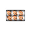 UNOX Blacha aluminiowa GRILL do grillowania, GN 1/1, 37 mm, nieprzywierająca