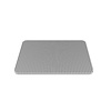 UNOX Blacha aluminiowa gładko-ryflowana do pizzy i focacci UNOX, FAKIRO GN 1/1, 12 mm UNOX Blacha aluminiowa gładko-ryflowana do pizzy i focacci UNOX, FAKIRO GN 1/1, 12 mm