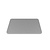 UNOX Blacha aluminiowa gładko-ryflowana do pizzy i focacci UNOX, FAKIRO GN 1/1, 12 mm
