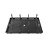 UNOX Ruszt ze stali nierdzewnej do pieczenia 8 kurczaków POLLO.BLACK, GN 1/1, 167 mm