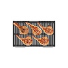 UNOX Blacha aluminiowa ryflowana SUPER.GRILL do grillowania, GN 1/1 z powłoką nieprzywierającą