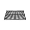UNOX Blacha aluminiowa ryflowana SUPER.GRILL do grillowania, GN 1/1 z powłoką nieprzywierającą