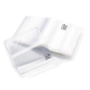 UNOX Torebki próżniowe MULTI.DAY BAGS, 200x300 mm (1000 szt.) UNOX Torebki próżniowe MULTI.DAY BAGS, 200x300 mm (1000 szt.)