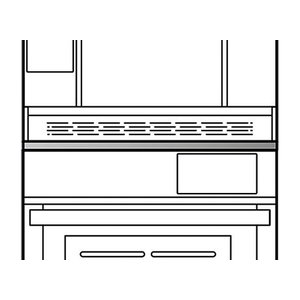 UNOX Podstawa do pieca Evereo, niska, 594x546x(h)355 mm UNOX Podstawa do pieca Evereo, niska, 594x546x(h)355 mm