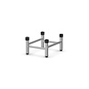 UNOX Podstawa otwarta do pieca Cheftop Mind.Maps, niska, 518x684x(h)305 mm UNOX Podstawa otwarta do pieca Cheftop Mind.Maps, niska, 518x684x(h)305 mm