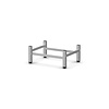 UNOX Podstawa otwarta do pieca Cheftop Mind.Maps, niska, 732x546x(h)305 mm UNOX Podstawa otwarta do pieca Cheftop Mind.Maps, niska, 732x546x(h)305 mm