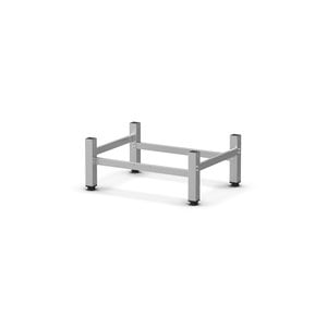UNOX Podstawa otwarta do pieca Cheftop Mind.Maps, niska, 732x546x(h)305 mm UNOX Podstawa otwarta do pieca Cheftop Mind.Maps, niska, 732x546x(h)305 mm