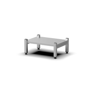 UNOX Podstawa kompatybilna ze SMART.Drain DOUBLE STACK, 732x566x(h)305 mm UNOX Podstawa kompatybilna ze SMART.Drain DOUBLE STACK, 732x566x(h)305 mm