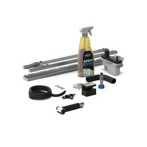 UNOX Zestaw myjący z prysznicem do BakerLux Shop.Pro UNOX Zestaw myjący z prysznicem do BakerLux Shop.Pro