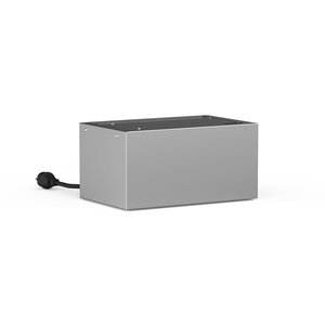 UNOX Kondensator pary Linemiss 340x235x(h)170 mm UNOX Kondensator pary Linemiss 340x235x(h)170 mm