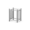 UNOX Podstawa otwarta do pieca Linemiss 598x518x(h)782 mm UNOX Podstawa otwarta do pieca Linemiss 598x518x(h)782 mm