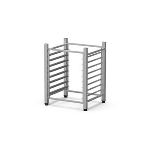 UNOX Podstawa otwarta do pieca Linemiss 598x518x(h)782 mm UNOX Podstawa otwarta do pieca Linemiss 598x518x(h)782 mm