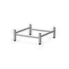 UNOX Podstawa otwarta do pieca Cheftop Mind.Maps, niska, 842x891x(h)305 mm UNOX Podstawa otwarta do pieca Cheftop Mind.Maps, niska, 842x891x(h)305 mm