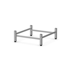 UNOX Podstawa otwarta do pieca Cheftop Mind.Maps, niska, 842x891x(h)305 mm UNOX Podstawa otwarta do pieca Cheftop Mind.Maps, niska, 842x891x(h)305 mm