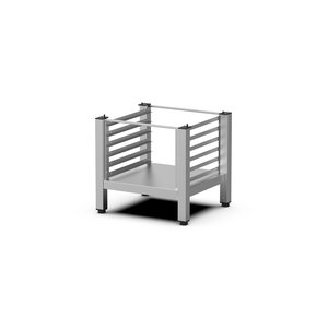 UNOX Podstawa otwarta do pieca Evereo 594x546x(h)559 mm z prowadnicami bocznymi UNOX Podstawa otwarta do pieca Evereo 594x546x(h)559 mm z prowadnicami bocznymi