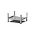 UNOX Podstawa otwarta do pieca Cheftop Mind.Maps, otwarta