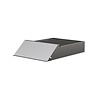 UNOX Rama z filtrem z węgla aktywnego, 413x655x(h)108 mm do Cheftop Mind.Maps UNOX Rama z filtrem z węgla aktywnego, 413x655x(h)108 mm do Cheftop Mind.Maps