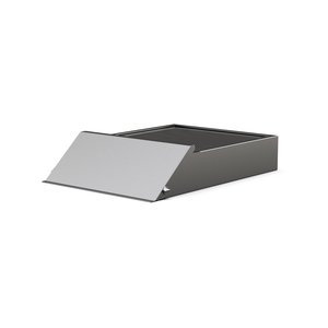 UNOX Rama z filtrem z węgla aktywnego, 413x655x(h)108 mm do Cheftop Mind.Maps UNOX Rama z filtrem z węgla aktywnego, 413x655x(h)108 mm do Cheftop Mind.Maps