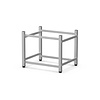 UNOX Podstawa otwarta do pieca Cheftop Mind.Maps 842x665x(h)692 mm UNOX Podstawa otwarta do pieca Cheftop Mind.Maps 842x665x(h)692 mm