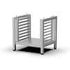 UNOX Podstawa otwarta do pieca Evereo 750x563x(h)753 mm z prowadnicami bocznymi UNOX Podstawa otwarta do pieca Evereo 750x563x(h)753 mm z prowadnicami bocznymi
