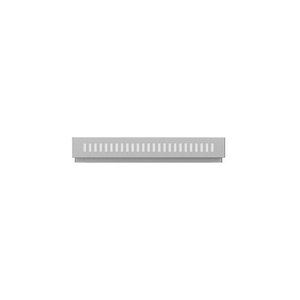 UNOX Zestaw do zabudowy, 600x697x100 mm do BakerLux Shop.Pro UNOX Zestaw do zabudowy, 600x697x100 mm do BakerLux Shop.Pro