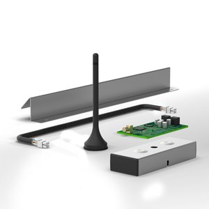 UNOX Zestaw podłączeniowy WiFi dla modeli BIG do Cheftop Mind.Maps UNOX Zestaw podłączeniowy WiFi dla modeli BIG do Cheftop Mind.Maps