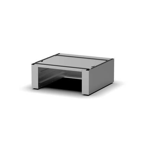 UNOX Podstawa do pieca BakerLux Shop.Pro 800x773x(h)400 mm UNOX Podstawa do pieca BakerLux Shop.Pro 800x773x(h)400 mm