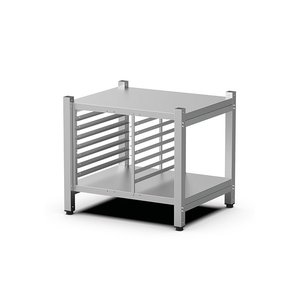 UNOX Podstawa otwarta do pieca Cheftop Mind.Maps 7x 600x400 mm UNOX Podstawa otwarta do pieca Cheftop Mind.Maps 7x 600x400 mm