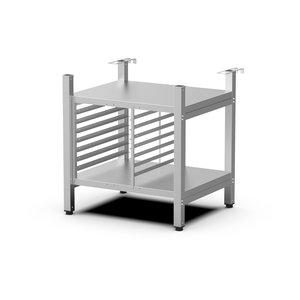 UNOX Podstawa otwarta do pieca Bakertop Mind.Maps, otwarta 7x 600x400 mm UNOX Podstawa otwarta do pieca Bakertop Mind.Maps, otwarta 7x 600x400 mm
