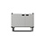 UNOX Szafka neutralna, 7xGN 1/1, 860x772x(h)676 mm do Cheftop Mind.Maps