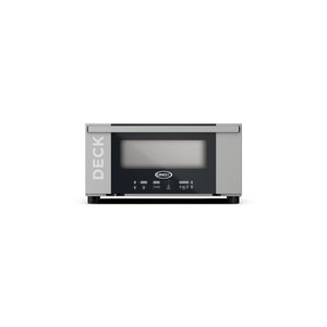 UNOX DeckTop ze zintegrowanym sterowaniem BakerTouch, 1x 600x400 mm Bakertop Mind.Maps UNOX DeckTop ze zintegrowanym sterowaniem BakerTouch, 1x 600x400 mm Bakertop Mind.Maps