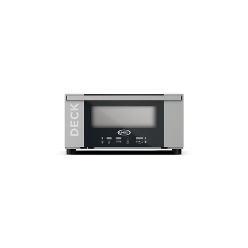 UNOX DeckTop ze zintegrowanym sterowaniem BakerTouch, 1x 600x400 mm Bakertop Mind.Maps UNOX DeckTop ze zintegrowanym sterowaniem BakerTouch, 1x 600x400 mm Bakertop Mind.Maps