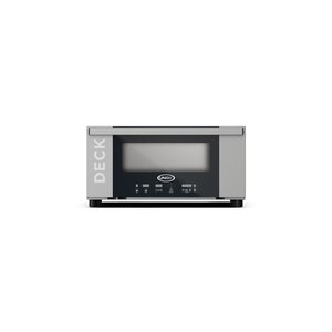 UNOX DeckTop ze zintegrowanym sterowaniem BakerTouch, 2x 600x400 mm Bakertop Mind.Maps UNOX DeckTop ze zintegrowanym sterowaniem BakerTouch, 2x 600x400 mm Bakertop Mind.Maps
