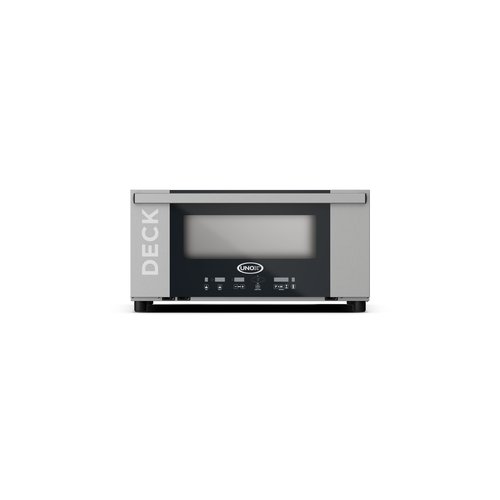 UNOX DeckTop ze zintegrowanym sterowaniem BakerTouch, 2x 600x400 mm Bakertop Mind.Maps UNOX DeckTop ze zintegrowanym sterowaniem BakerTouch, 2x 600x400 mm Bakertop Mind.Maps