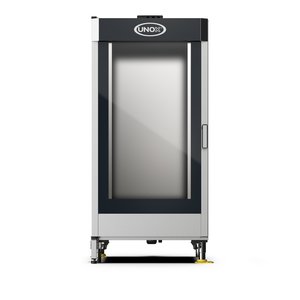 UNOX Komora wzrostowa BakerLux 866x950x(h)1879 mm z manualnym sterowaniem UNOX Komora wzrostowa BakerLux 866x950x(h)1879 mm z manualnym sterowaniem